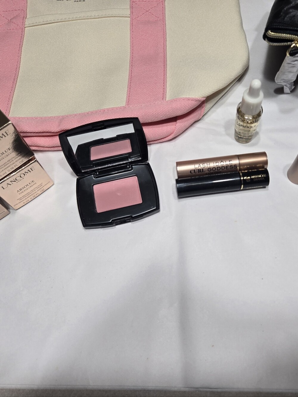 Lancôme Gifts With Purchase Combo - Picture 8 of 14